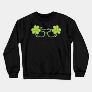 Irish Emily Crewneck Sweatshirt